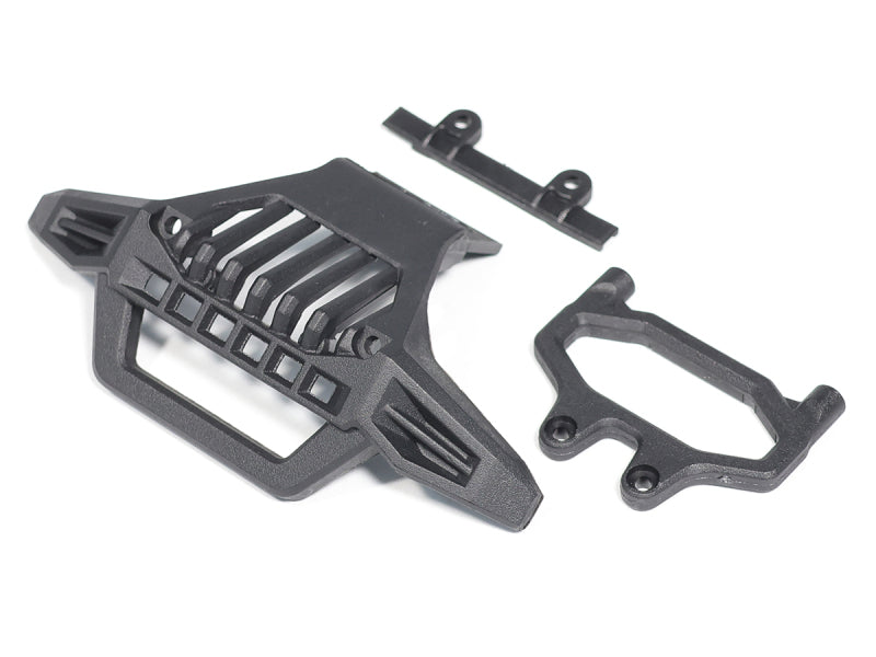 Vektor Fury MT18 Bumper fr