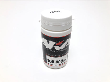 AKA 58028 - SILICONE OIL #100 000 80ml AKA