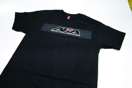 AKA 98101S - AKA T-SHIRT SHORT SLEEVE BLACK S