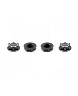ARROWMAX AM030005G - WHEEL NUT CLOSED END LIGHWEIGHT 1/8 GREY