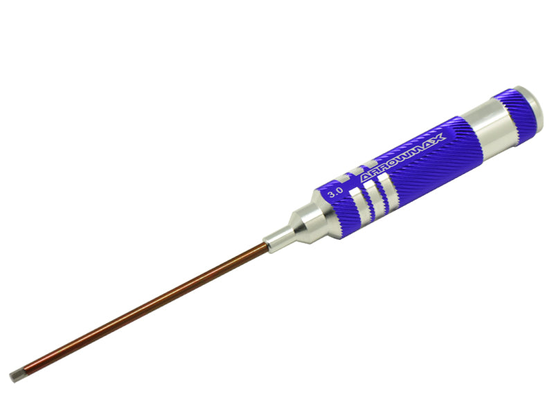 ARROWMAX AM110130 - ALLEN WRENCH 3.0 X 120MM