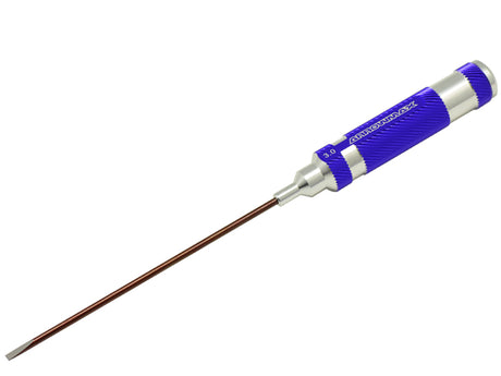 ARROWMAX AM130132 - FLAT HEAD SCREWDRIVER 3.0 X 200MM