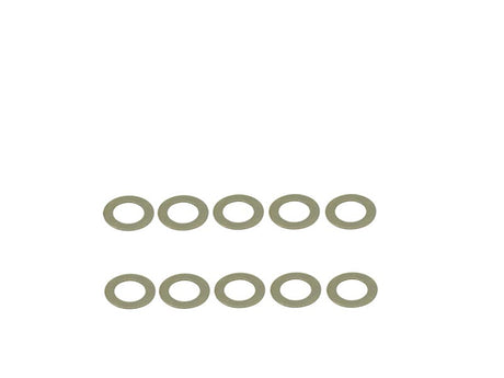 ARROWMAX AM13SS0009 - SHIMS 5X10X0.310 pcs