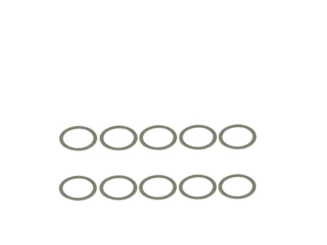 ARROWMAX AM13SS0015 - SHIMS 12X15X0.25 10 pcs
