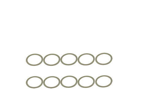 ARROWMAX AM13SS0017 - SHIMS 13X16X0.2 10 pcs