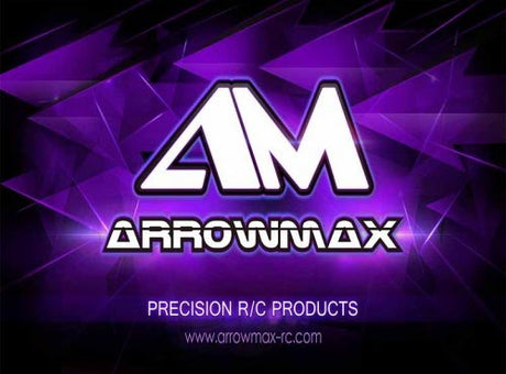 ARROWMAX AM140023 - PIT MAT ARROWMAX LARGE 1200 X 600 MM