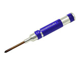 ARROWMAX AM140134 - PHILLIPS SCREWDRIVER 3.5 X 60MM