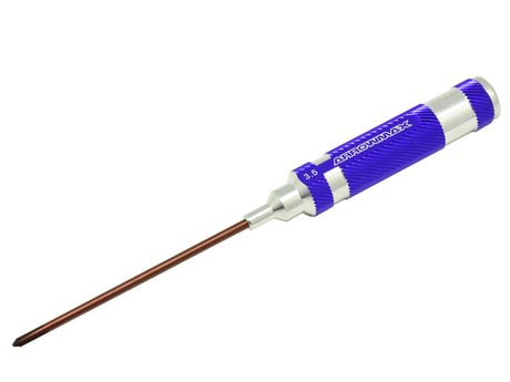 ARROWMAX AM140135 - PHILLIPS SCREWDRIVER 3.5 X 120MM