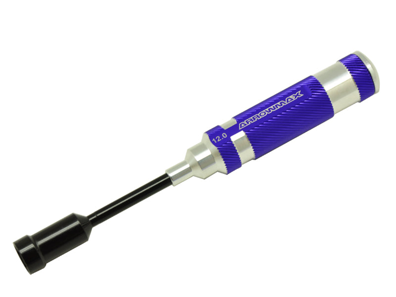 ARROWMAX AM150112 - NUT DRIVER 12.0 X 100MM