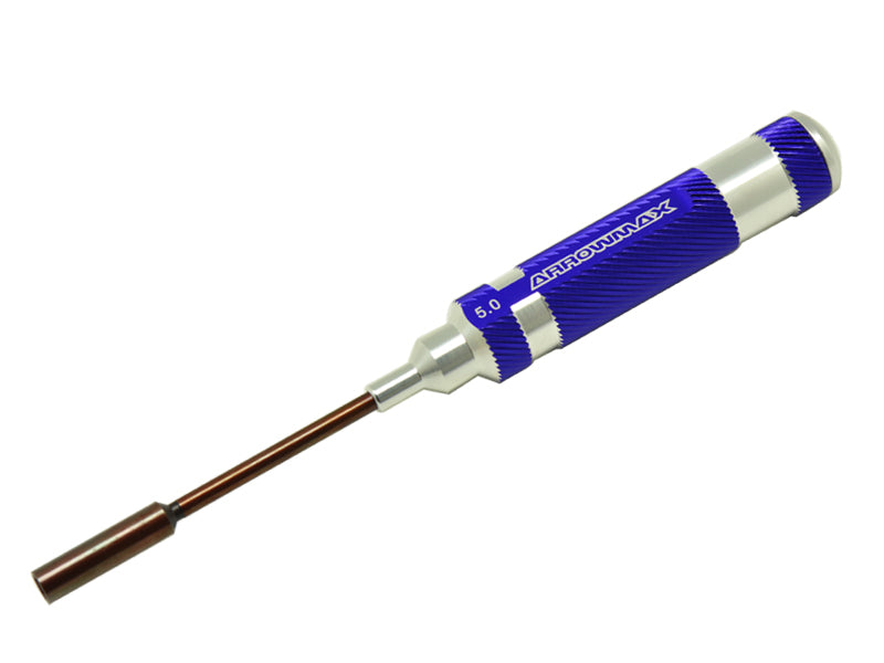 ARROWMAX AM150150 - NUT DRIVER 5.0 X 100MM