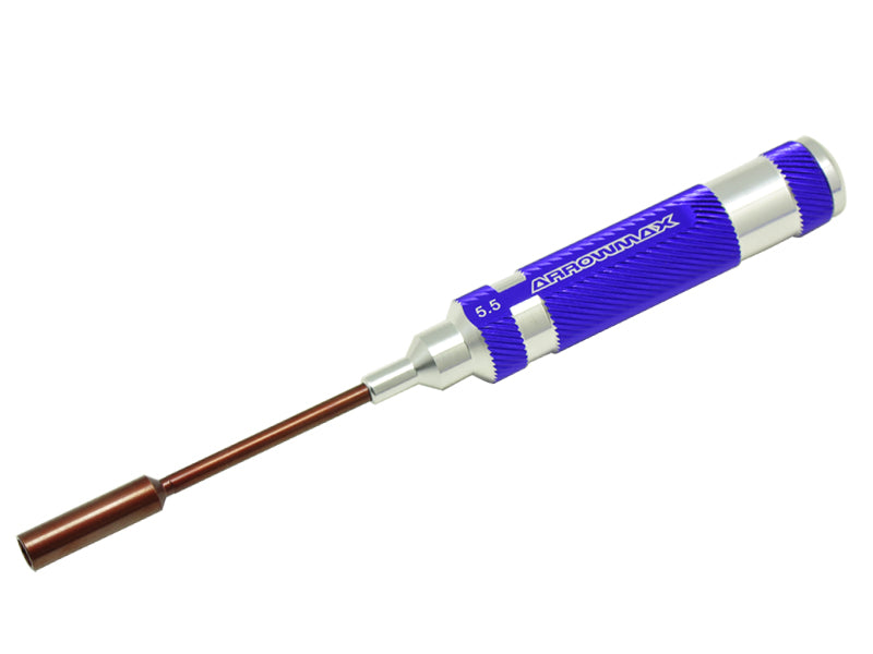 ARROWMAX AM150155 - NUT WRENCH 5.5 X 100MM