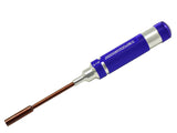 ARROWMAX AM150247 - NUT DRIVER 3:16 4.763MM X 100MM