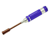 ARROWMAX AM150287 - NUT DRIVER 11:32 8.731MM X 100MM