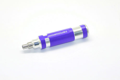 ARROWMAX AM160001 - UNIVERSAL HANDLE FOR QUICK DRIVE TIP