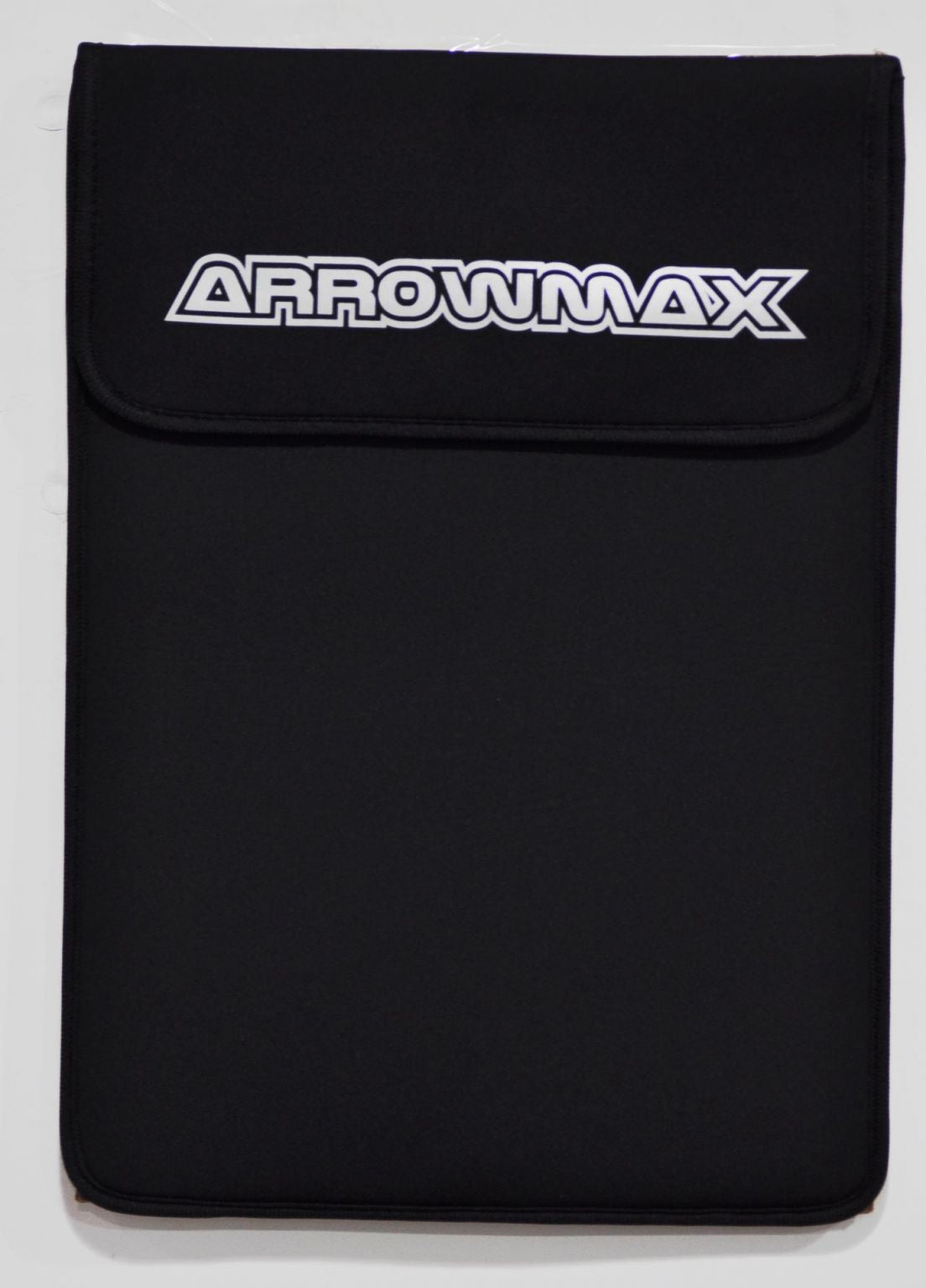 ARROWMAX AM170003 - BAG FOR GRAPHITE SETUP BOARD 1:12 & 1:10 CARS