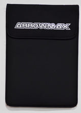 ARROWMAX AM170003 - BAG FOR GRAPHITE SETUP BOARD 1:12 & 1:10 CARS