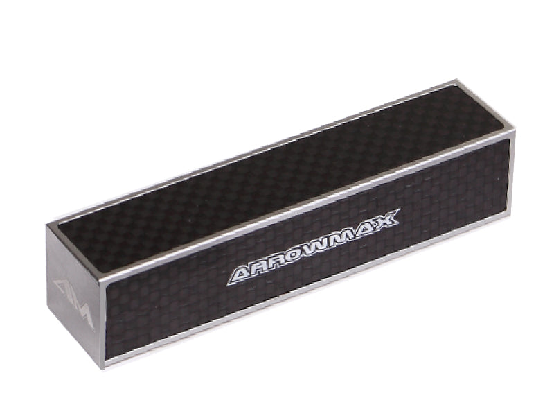 ARROWMAX AM170016 - CHASSIS DROOP GAUGE BLOCKS 20 MM 2 pcs