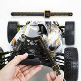 ARROWMAX AM171092 - SHOCK LENGHT GAUGE BLACK GOLDEN