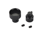 ARROWMAX AM174006 - AM Diff Checker 1/8th GT/Buggy Adaptor Set