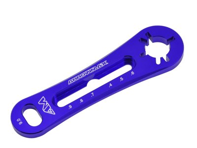 ARROWMAX AM190004 - FLYWHEEL WRENCH