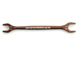 ARROWMAX AM190013 - TURNBUCKLE WRENCH 5.5MM : 7.0MM