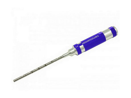 ARROWMAX AM190023 - ARM REAMER 4.0 X 120MM