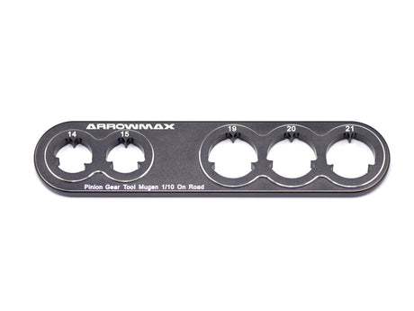 ARROWMAX AM190034 - PINION GEAR TOOL FOR 1:10 ONROAD MUGEN