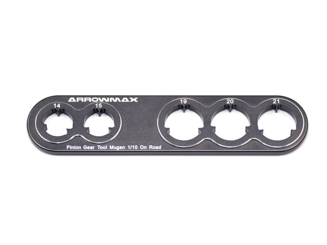 ARROWMAX AM190034 - PINION GEAR TOOL FOR 1:10 ONROAD MUGEN