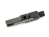 ARROWMAX AM190042 - BODY POST TRIMMER GRAY