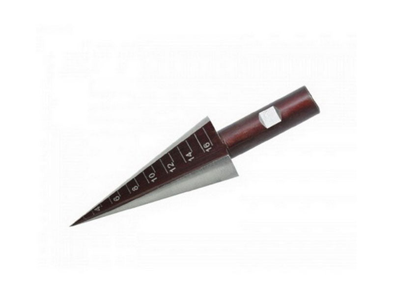 ARROWMAX AM191003 - REAMER HEAD ONLY FOR LEXAN BODY