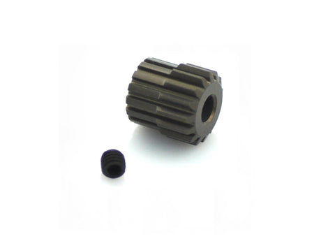 ARROWMAX AM348015 - PINION GEAR  48P 15T 7075 HARD
