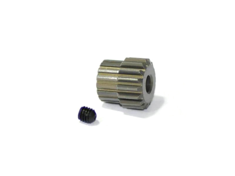 ARROWMAX AM348016 - PINION GEAR  48P 16T 7075 HARD