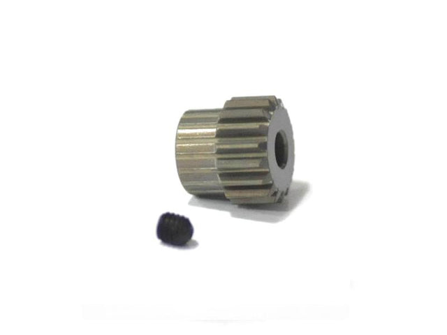 ARROWMAX AM348017 - PINION GEAR  48P 17T 7075 HARD