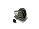 ARROWMAX AM348021 - PINION GEAR  48P 21T 7075 HARD