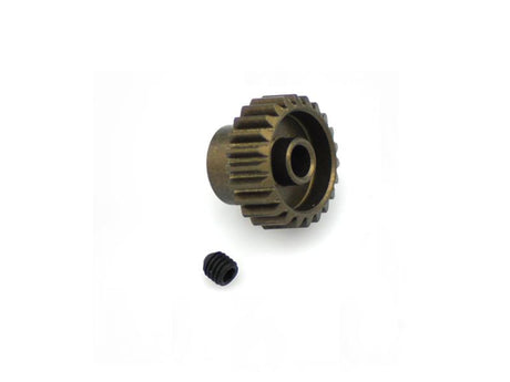 ARROWMAX AM348023 - PINION GEAR  48P 23T 7075 HARD