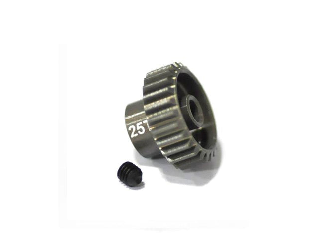 ARROWMAX AM348025 - PINION GEAR  48P 25T 7075 HARD