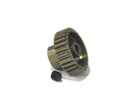 ARROWMAX AM348026 - PINION GEAR  48P 26T 7075 HARD