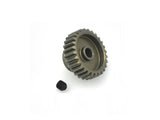 ARROWMAX AM348028 - PINION GEAR  48P 28T 7075 HARD