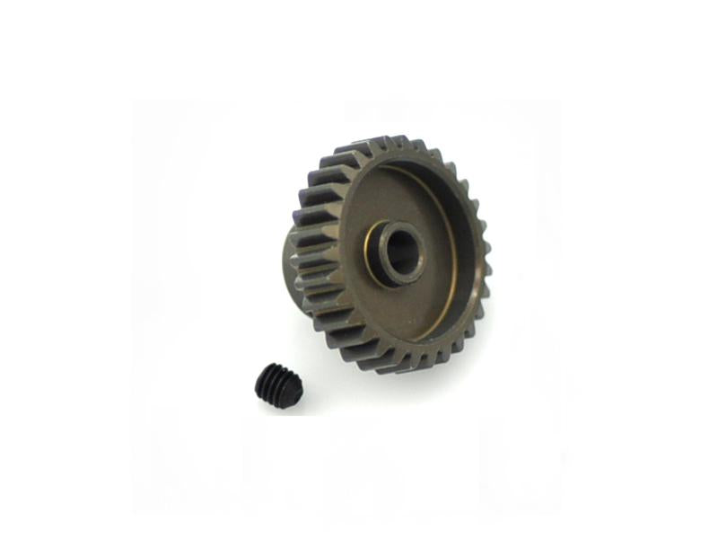 ARROWMAX AM348030 - PINION GEAR  48P 30T 7075 HARD