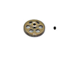 ARROWMAX AM348046 - PINION GEAR  48P 46T 7075 HARD