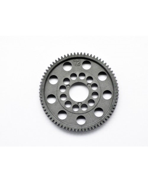 ARROWMAX AM348072 - SPUR GEAR 48P 72T