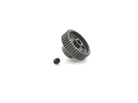 ARROWMAX AM364040 - PINION GEAR  64P 40T 7075 HARD