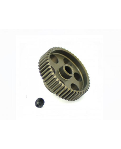 ARROWMAX AM364045 - PINION GEAR  64P 45T 7075 HARD