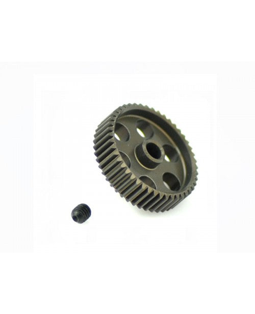 ARROWMAX AM364046 - PINION GEAR  64P 46T 7075 HARD