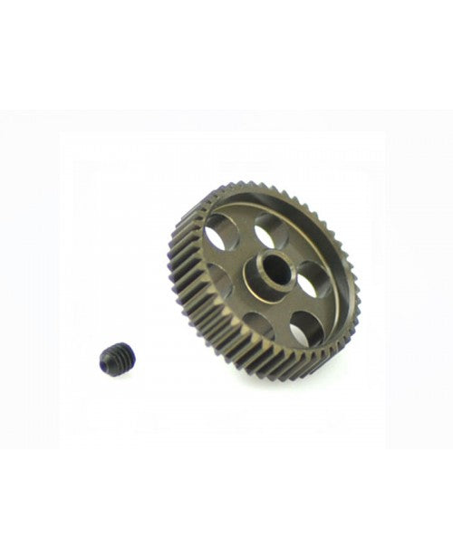 ARROWMAX AM364047 - PINION GEAR  64P 47T 7075 HARD