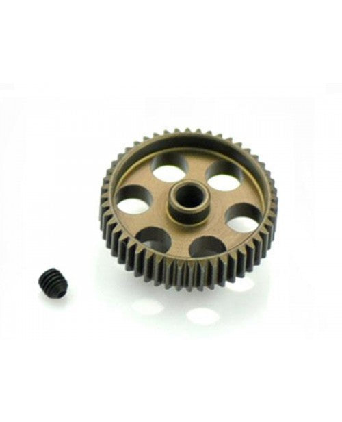 ARROWMAX AM364048 - PINION GEAR  64P 48T 7075 HARD