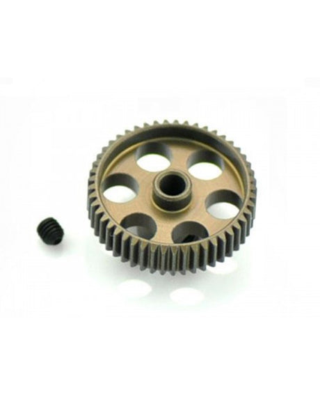 ARROWMAX AM364049 - PINION GEAR  64P 49T 7075 HARD