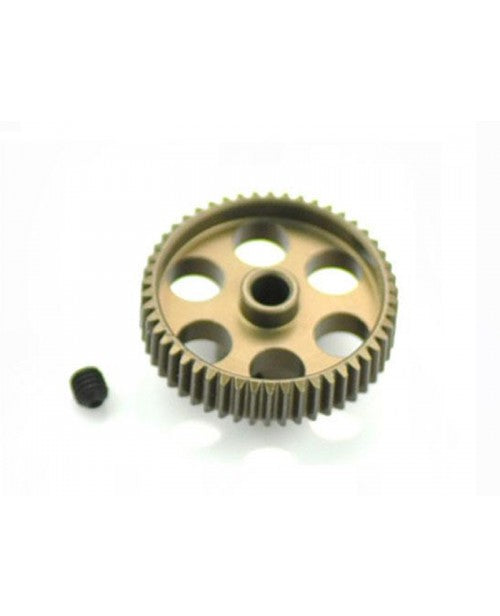 ARROWMAX AM364050 - PINION GEAR  64P 50T 7075 HARD