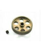 ARROWMAX AM364050 - PINION GEAR  64P 50T 7075 HARD