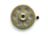 ARROWMAX AM364063 - PINION GEAR  64P 63T 7075 HARD